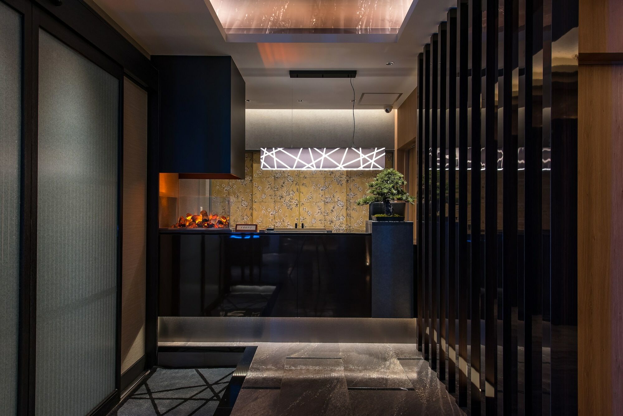 Hotel Zen Sennichimae (Adults Only) Osaka Exteriör bild