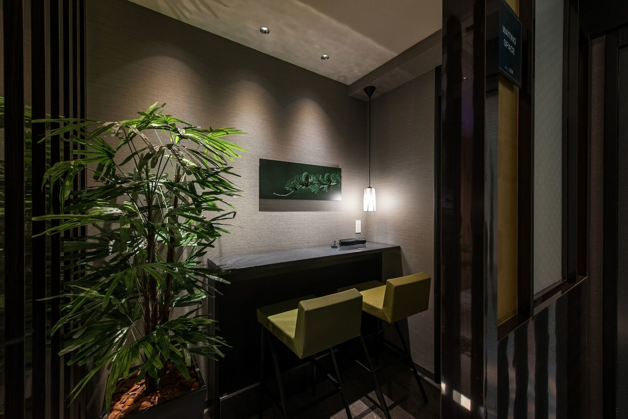 Hotel Zen Sennichimae (Adults Only) Osaka Exteriör bild